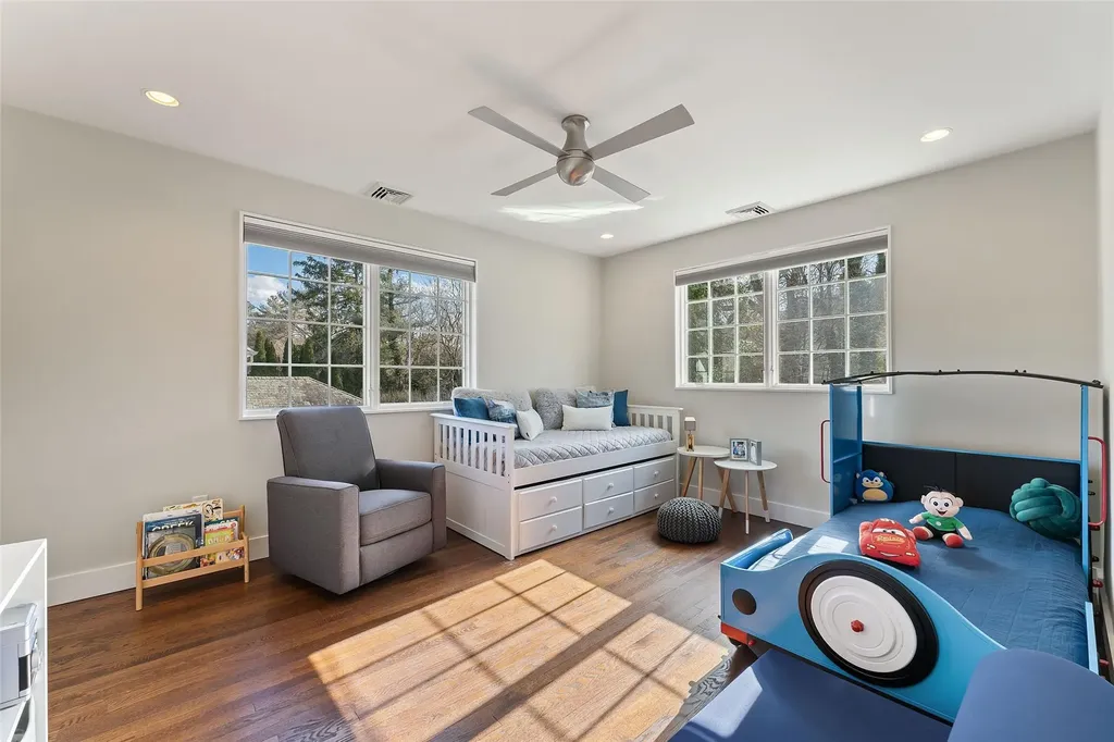 42 Fenimore Road Scarsdale NY 10583