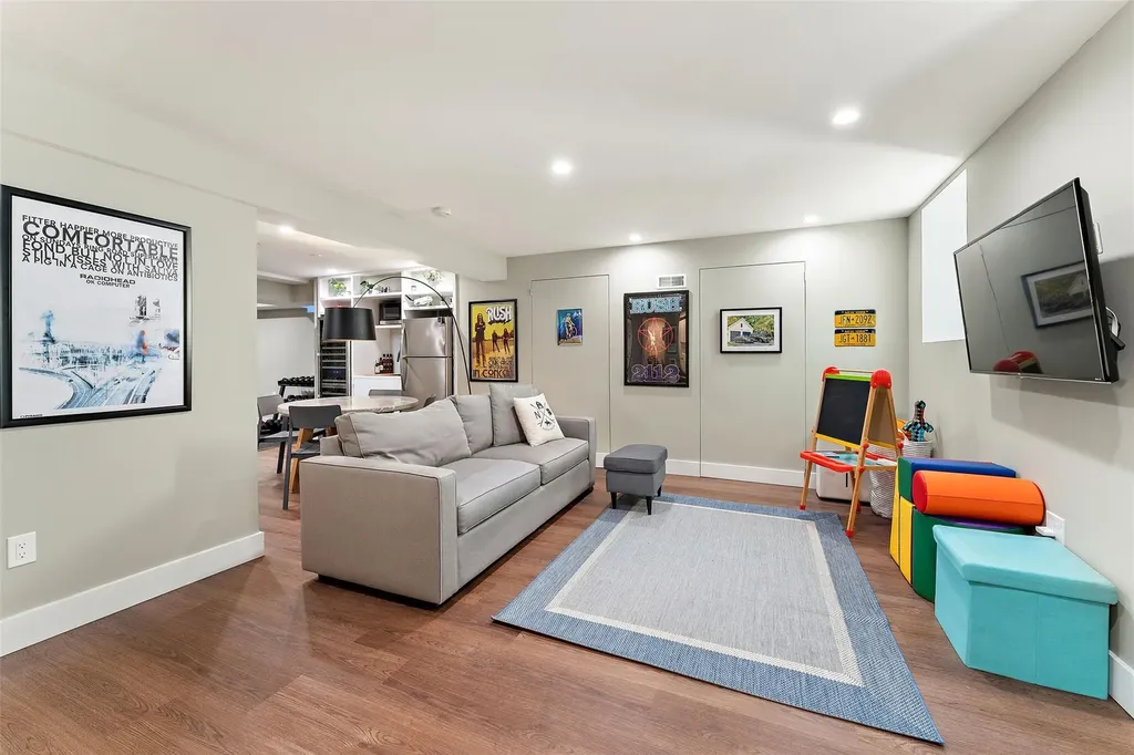 42 Fenimore Road Scarsdale NY 10583