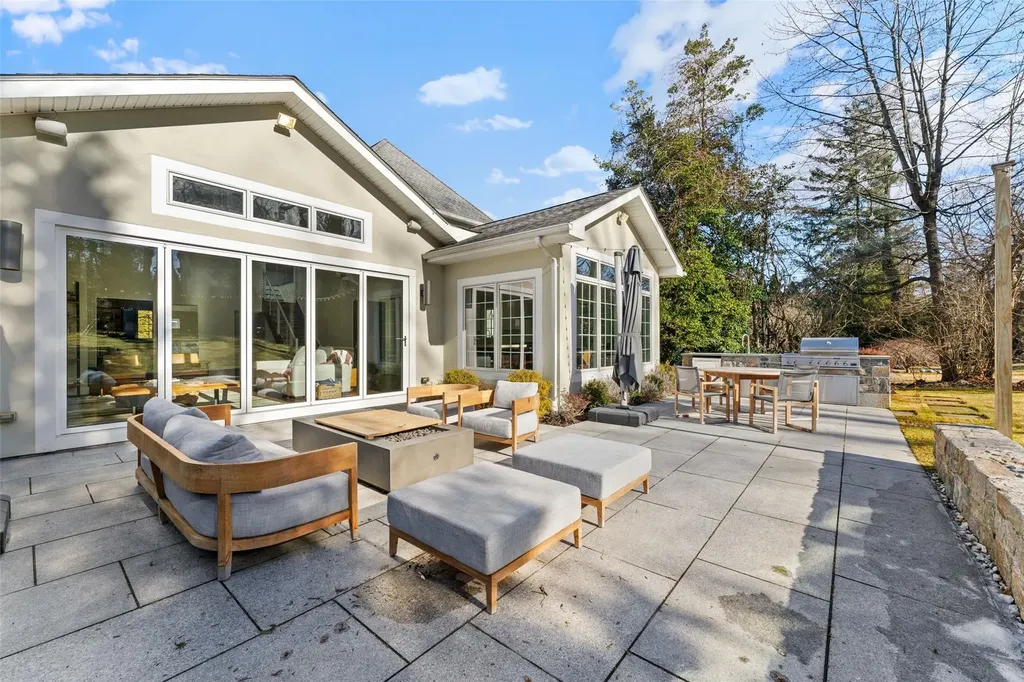 42 Fenimore Road Scarsdale NY 10583