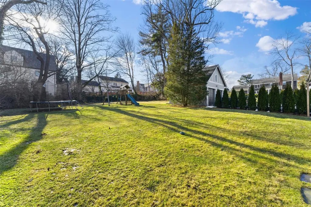 42 Fenimore Road Scarsdale NY 10583
