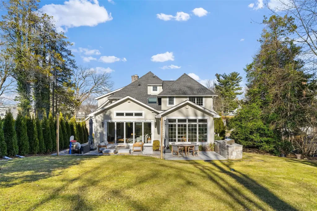 42 Fenimore Road Scarsdale NY 10583