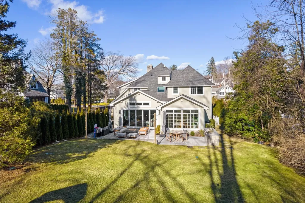 42 Fenimore Road Scarsdale NY 10583