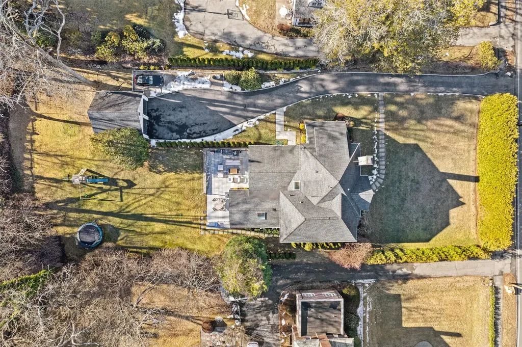 42 Fenimore Road Scarsdale NY 10583