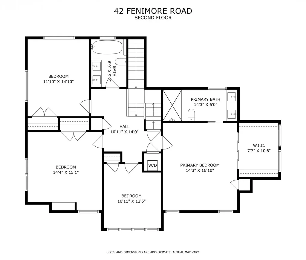 42 Fenimore Road Scarsdale NY 10583