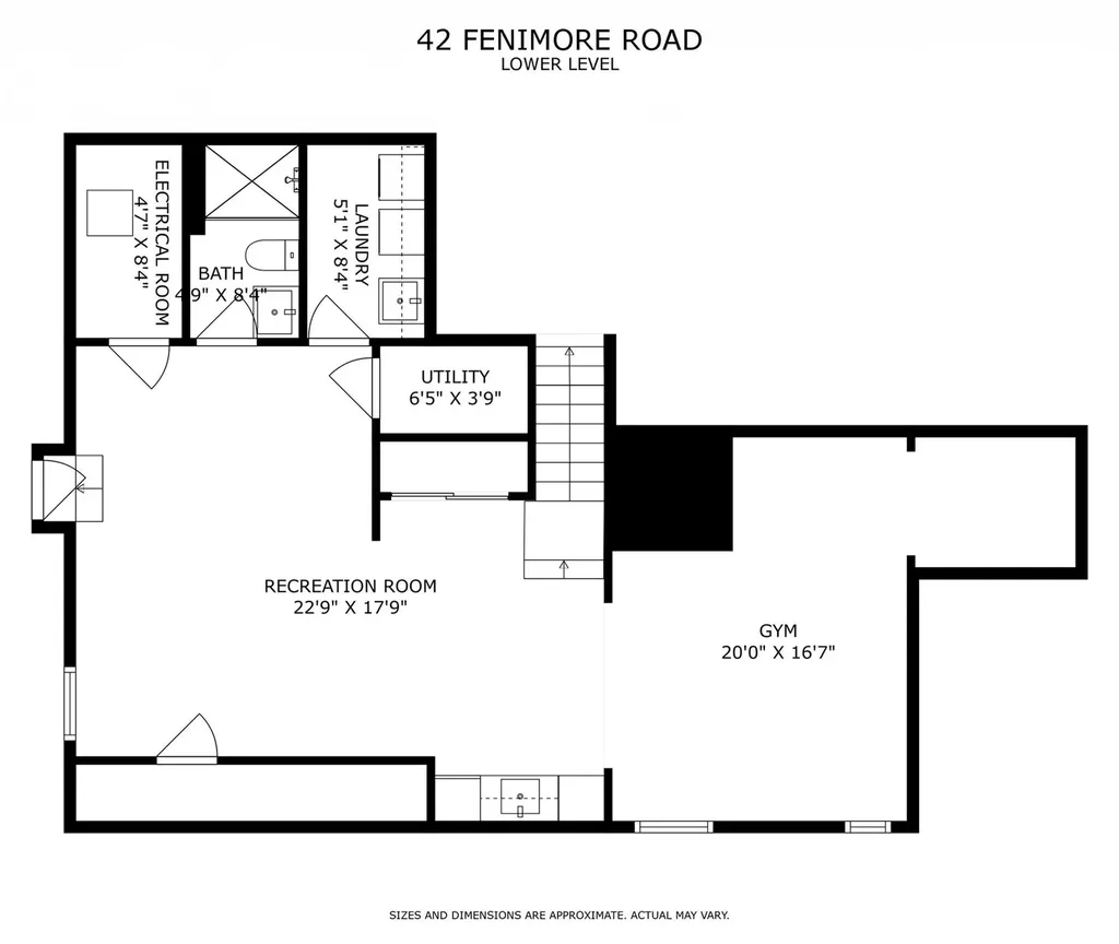 42 Fenimore Road Scarsdale NY 10583