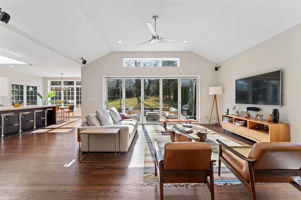 42 Fenimore Road Scarsdale NY 10583