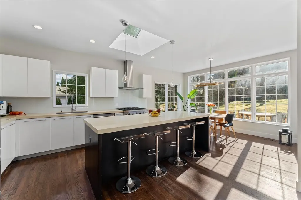 42 Fenimore Road Scarsdale NY 10583