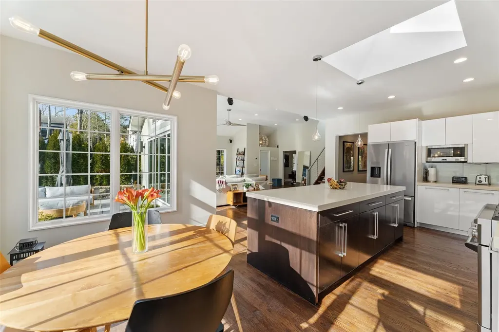 42 Fenimore Road Scarsdale NY 10583