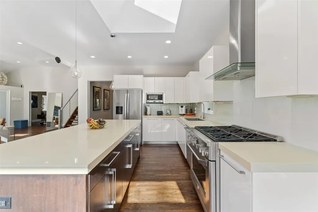 42 Fenimore Road Scarsdale NY 10583