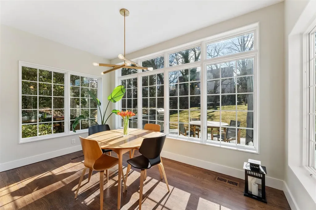 42 Fenimore Road Scarsdale NY 10583
