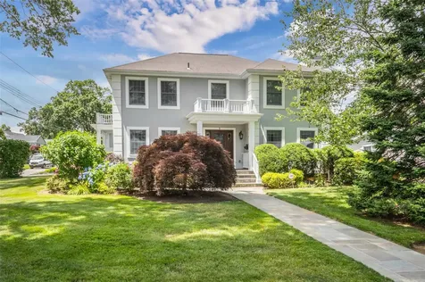 3 Jewell Place Scarsdale NY 10583