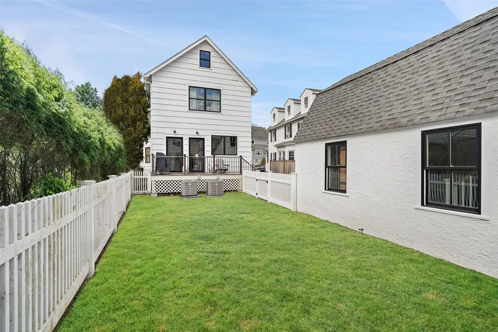 39 Grapal Street Rye NY 10580