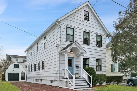 39 Grapal Street Rye NY 10580
