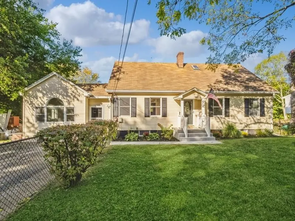 59 N Grand Avenue Poughkeepsie NY 12603