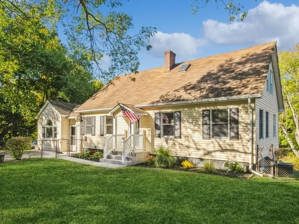 59 N Grand Avenue Poughkeepsie NY 12603