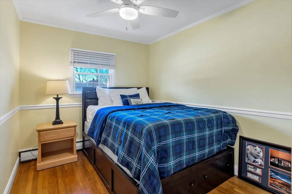 29 Gehrig Street Commack NY 11725