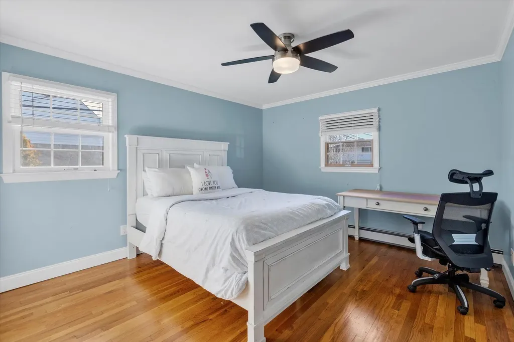 29 Gehrig Street Commack NY 11725