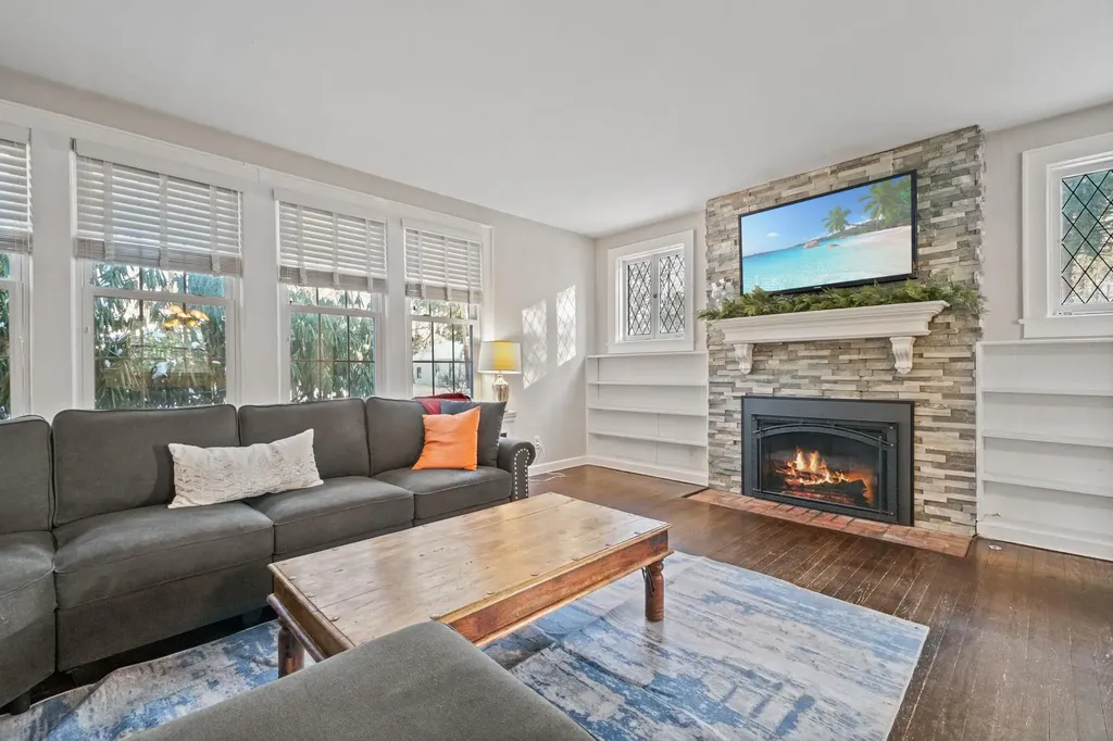 40 Andre Hill Tappan NY 10983