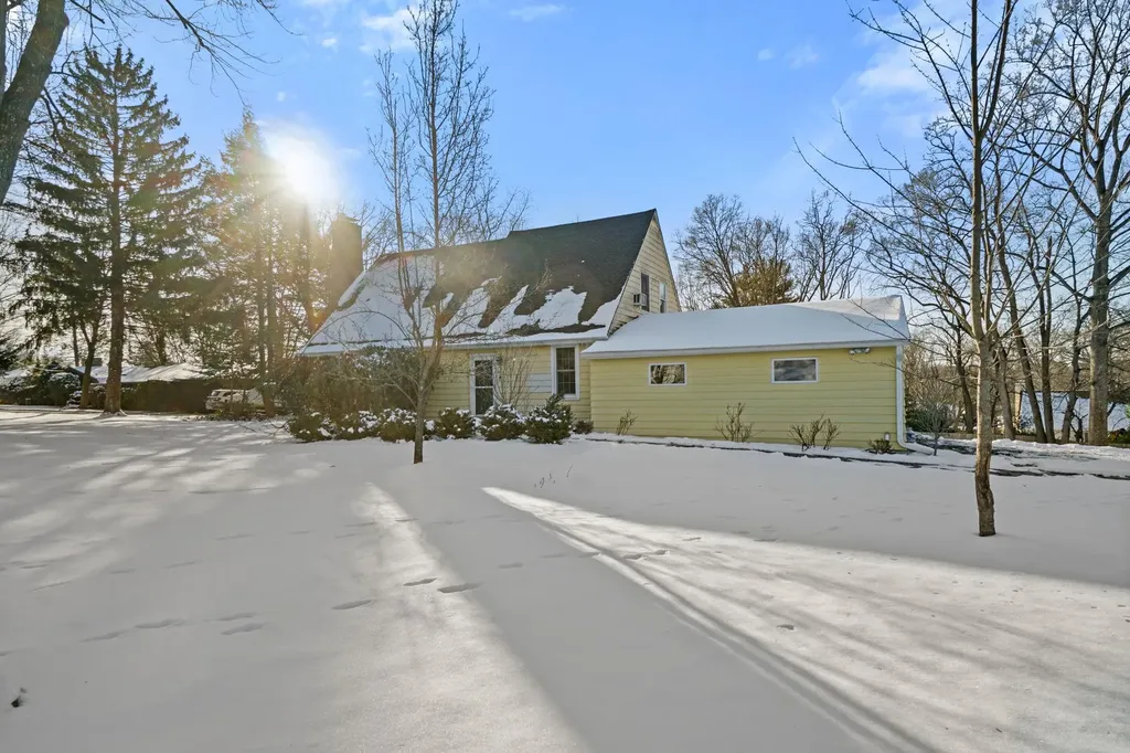 40 Andre Hill Tappan NY 10983