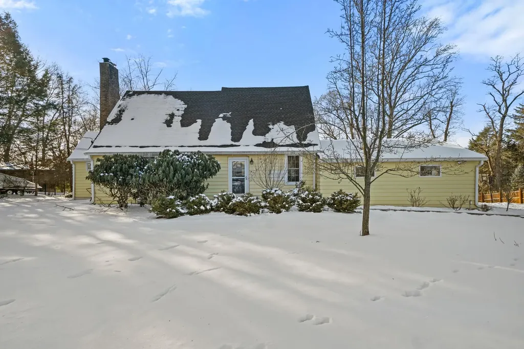 40 Andre Hill Tappan NY 10983