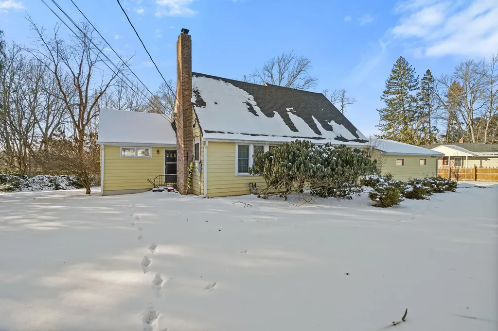 40 Andre Hill Tappan NY 10983