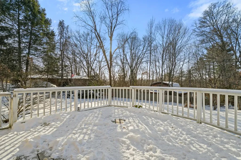 40 Andre Hill Tappan NY 10983