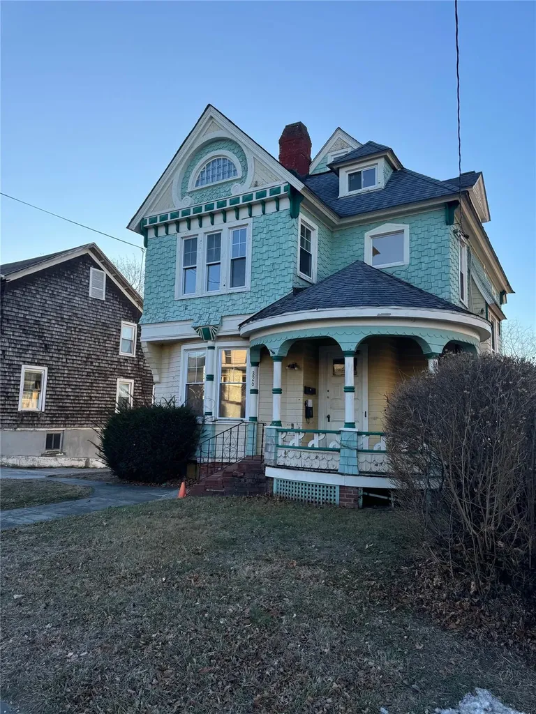 326 Washington Street Peekskill NY 10566