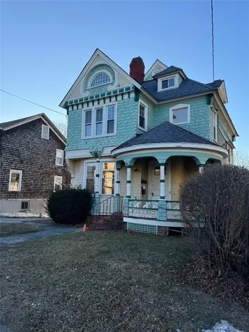 326 Washington Street Peekskill NY 10566