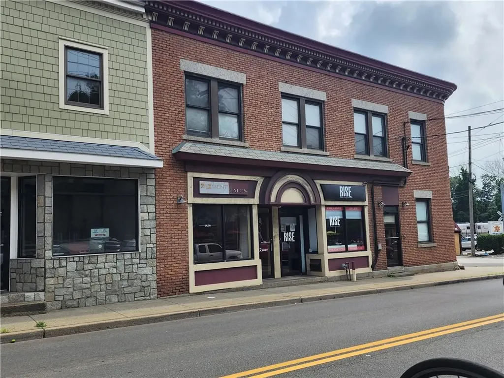 3 Wayne Avenue Suffern NY 10901