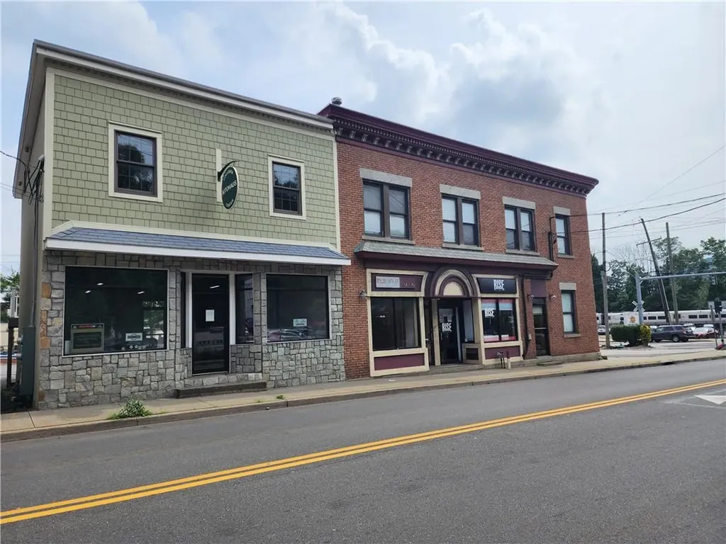 3 Wayne Avenue Suffern NY 10901
