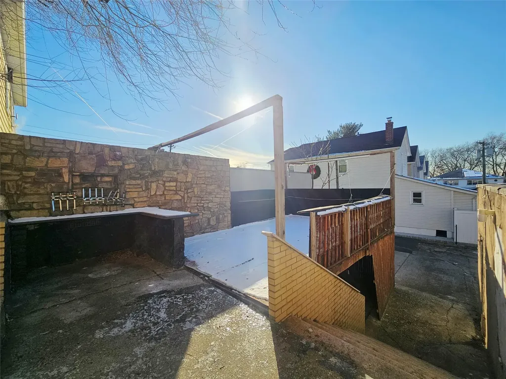 1428 Parsons Boulevard Whitestone NY 11357