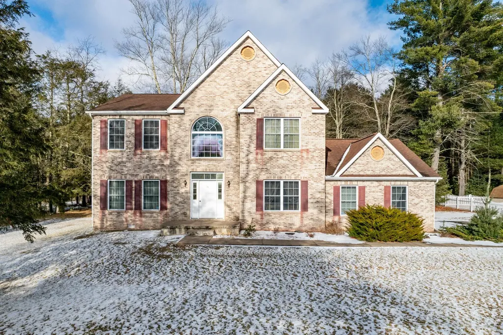 19 Forest Lane Monticello NY 12701