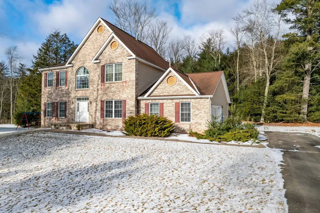 19 Forest Lane Monticello NY 12701