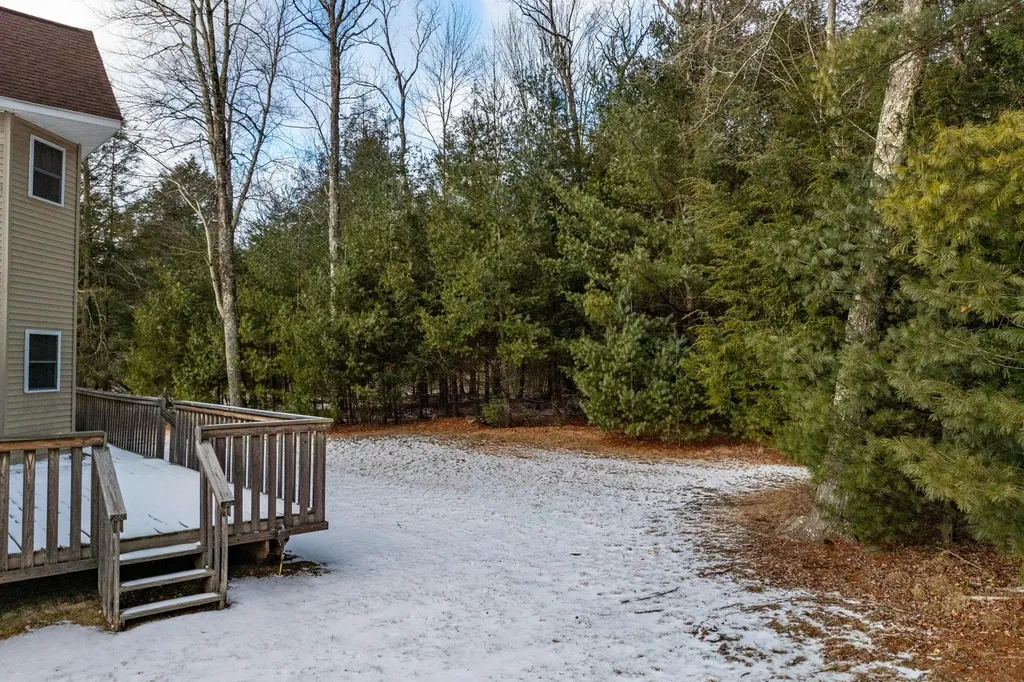 19 Forest Lane Monticello NY 12701