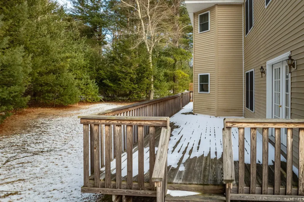 19 Forest Lane Monticello NY 12701