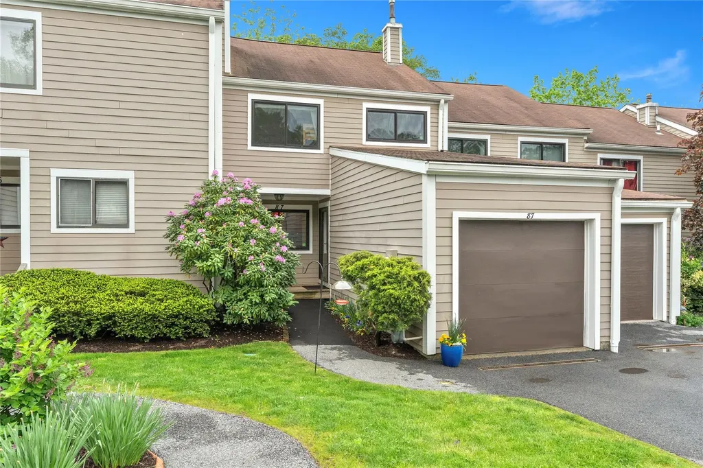 87 Park Drive Mount Kisco NY 10549