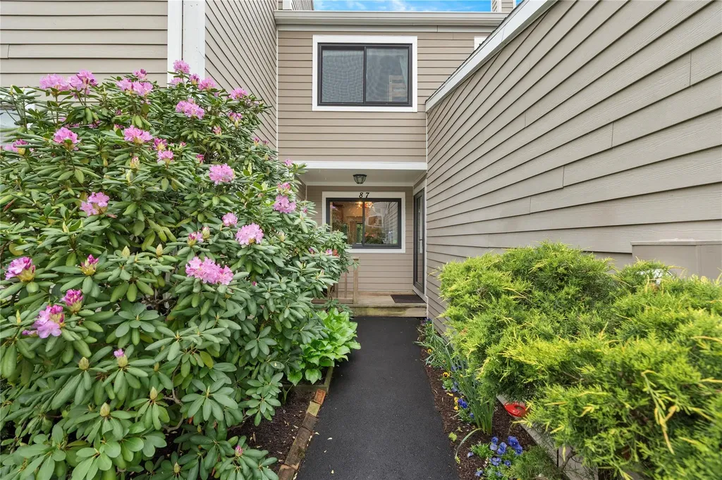 87 Park Drive Mount Kisco NY 10549