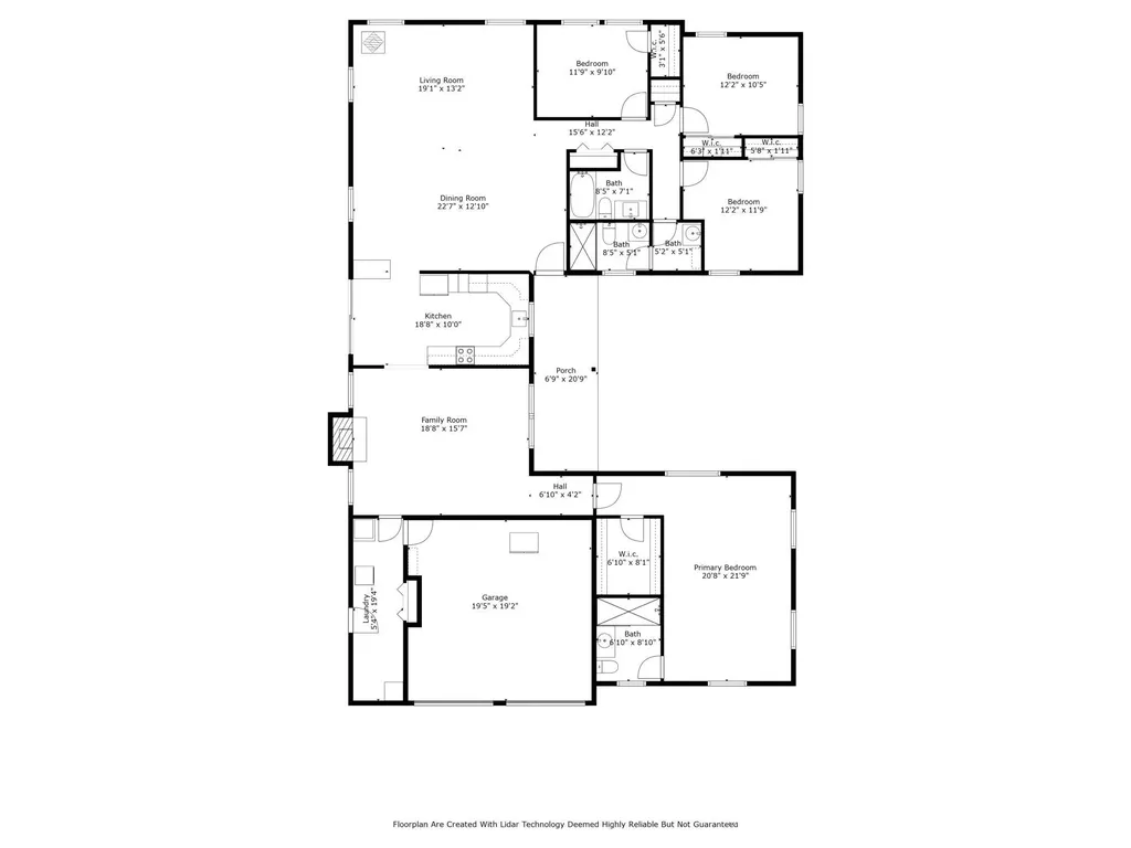 11 Onyx Drive Stony Brook NY 11790