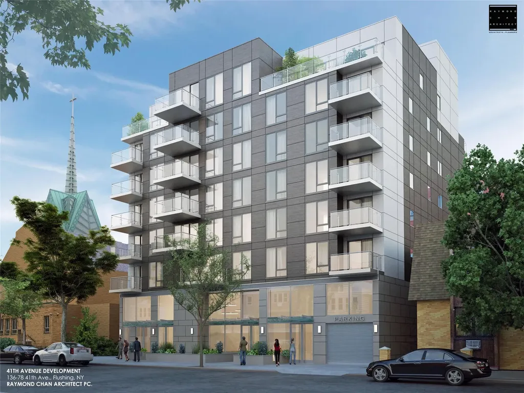 13680 41 Avenue Flushing NY 11355