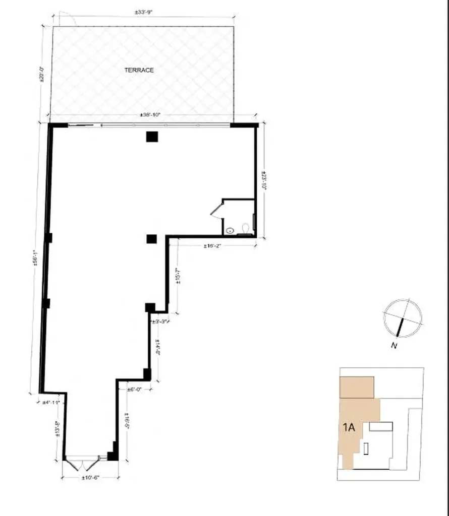13680 41 Avenue Flushing NY 11355
