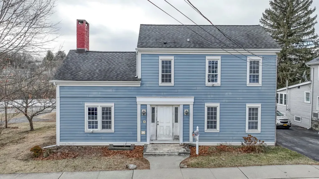 163 Stage Road Monroe NY 10950