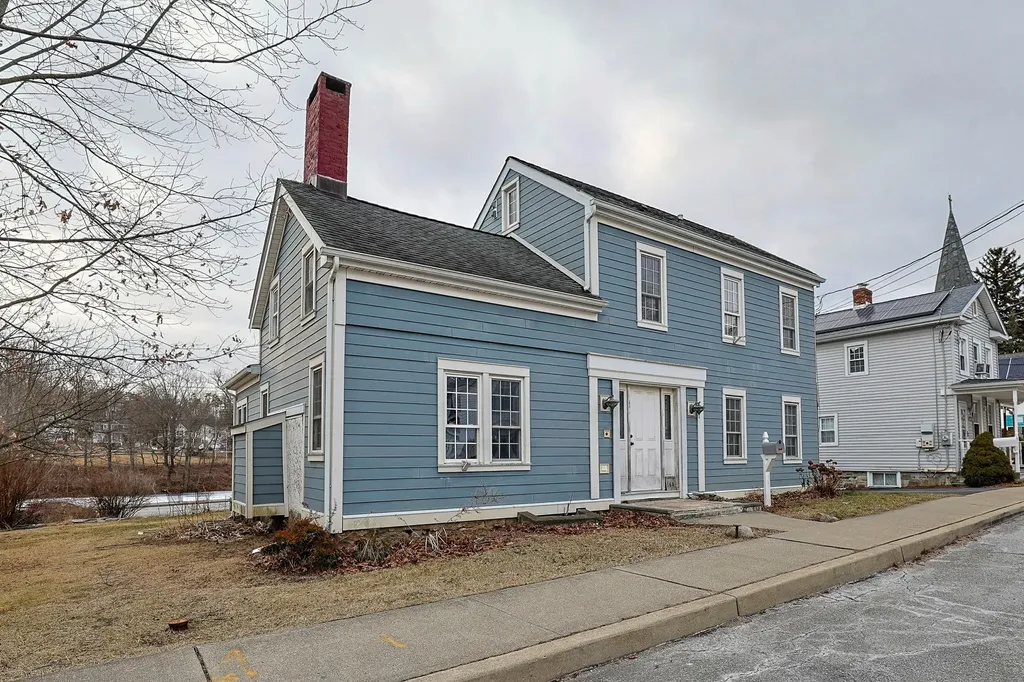 163 Stage Road Monroe NY 10950
