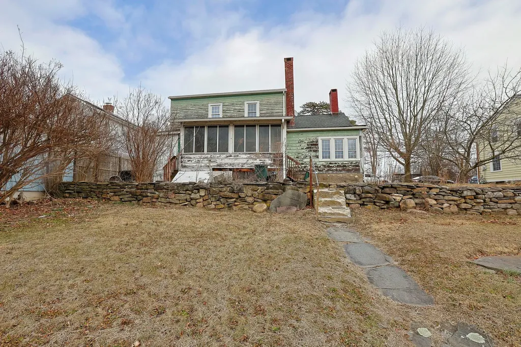 163 Stage Road Monroe NY 10950