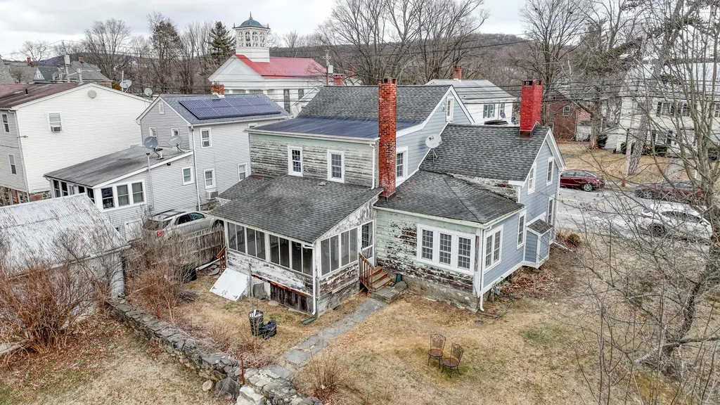 163 Stage Road Monroe NY 10950