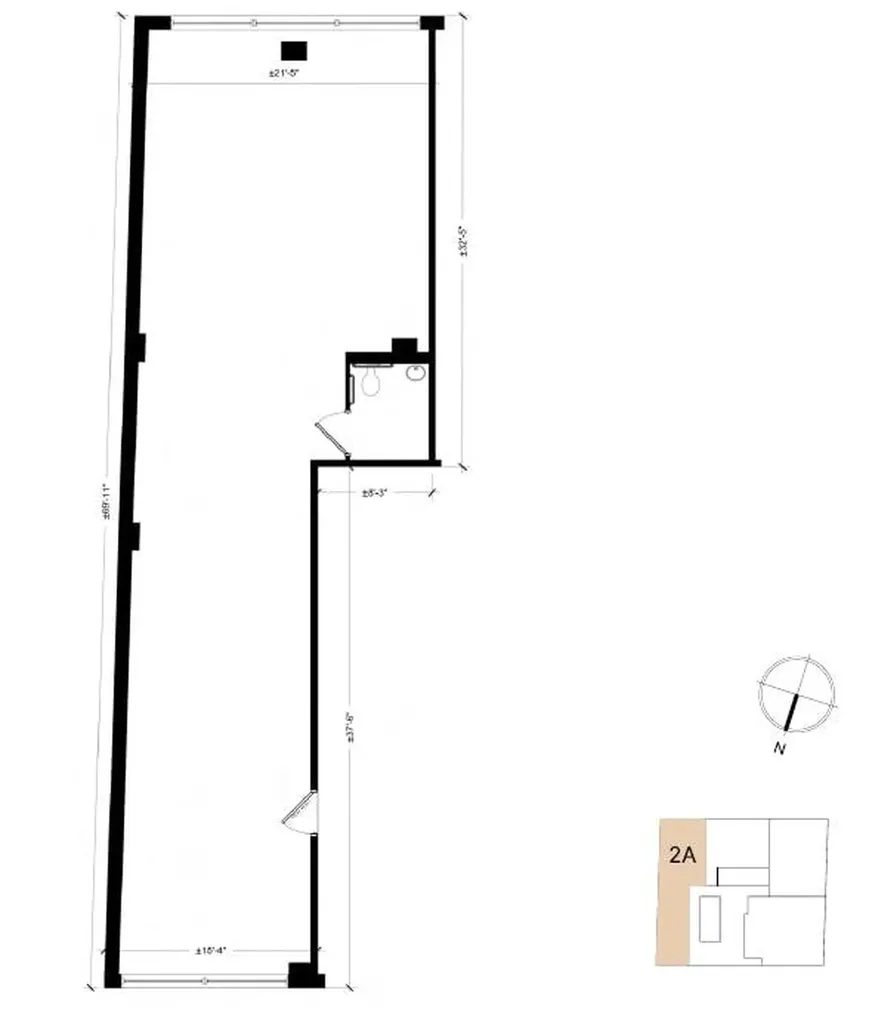 13680 41 Avenue Flushing NY 11355