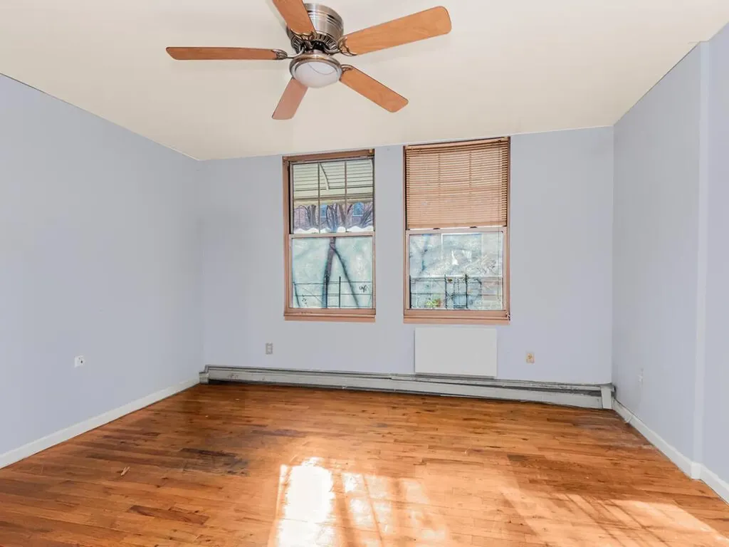 461 E 144th Street Bronx NY 10454