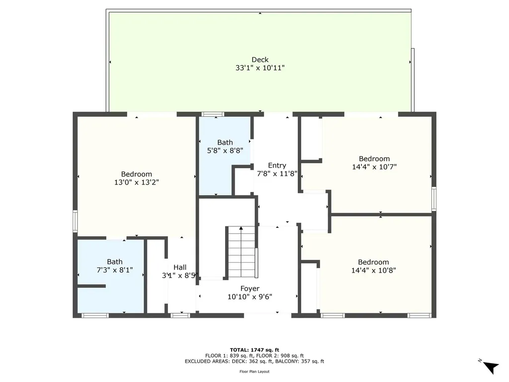 8 Fort Hill Road Hampton Bays NY 11946