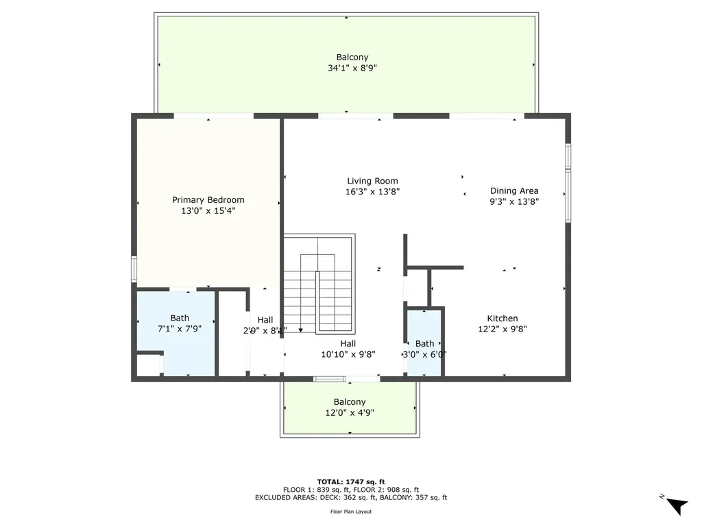 8 Fort Hill Road Hampton Bays NY 11946