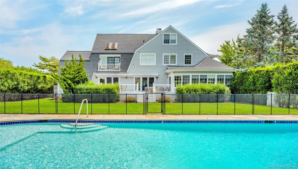 245 Oneck Lane Westhampton Beach NY 11978