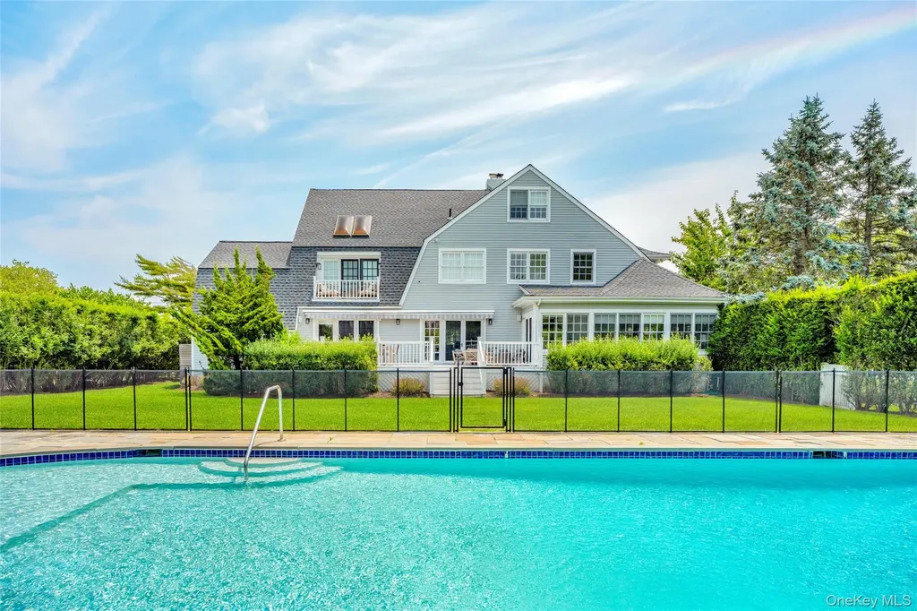 245 Oneck Lane Westhampton Beach NY 11978